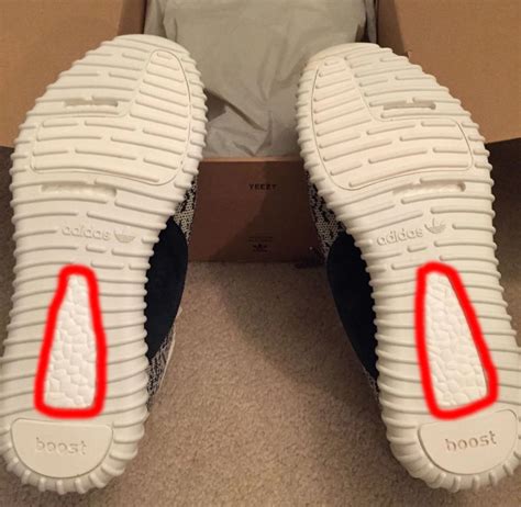 How to Tell If Your Adidas Yeezy Boost 350s Are .